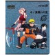 Зошит Kite Naruto, 24 аркуші, клітинка (NR25-238)