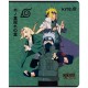 Зошит Kite Naruto, 24 аркуші, клітинка (NR25-238)