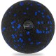 Масажний м'яч PowerPlay PP-4350 Epp Massage Ball (d8) Чорно/Синій (PP-4350_Blue_d8)