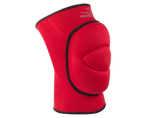 Фіксатор коліна PowerPlay PP-8000 Elastic Knee Support червоні M (PP-8000_Red_M)