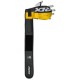 Рукавички для MMA RDX T6 Plus Rex Yellow XL (GGR-T6Y-XL+)