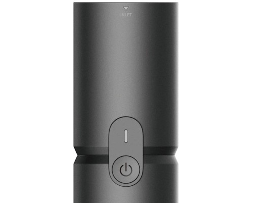 Автомобільний компресор Xiaomi HOTO Compressed Air Capsule (QWCXJ001)