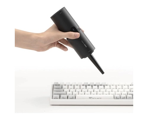 Автомобільний компресор Xiaomi HOTO Compressed Air Capsule (QWCXJ001)