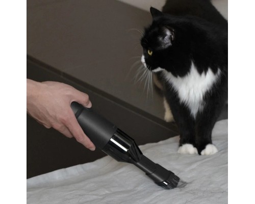 Автомобільний компресор Xiaomi HOTO Compressed Air Capsule (QWCXJ001)