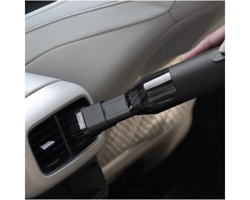 Автомобільний компресор Xiaomi HOTO Compressed Air Capsule (QWCXJ001)