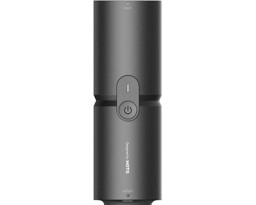 Автомобільний компресор Xiaomi HOTO Compressed Air Capsule (QWCXJ001)