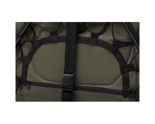 Розкладачка Prologic C-Series 6 Leg Bed 105kg Зелений (1846.19.37)