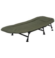 Розкладачка Prologic C-Series 6 Leg Bed 105kg Зелений (1846.19.37)