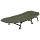 Розкладачка Prologic C-Series 6 Leg Bed 105kg Зелений (1846.19.37)