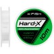 Флюорокарбон X-Fish Hard-X 10m (clear) 0.28mm 4.50kg (1917.03.69)
