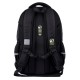 Рюкзак шкільний Yes Stranger TS-48 (559926)