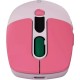Мишка Canyon MW-26 LCD Silent Wireless/Bluetooth Pink (CNS-CMSW26P)
