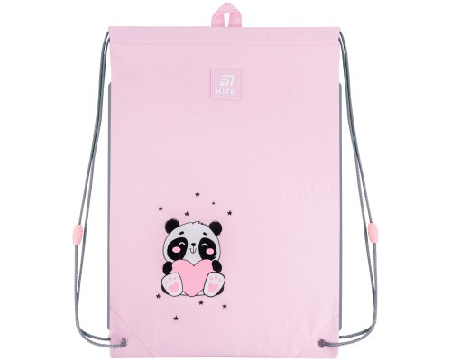Сумка для взуття Kite 600M Panda (K25-600M-21)