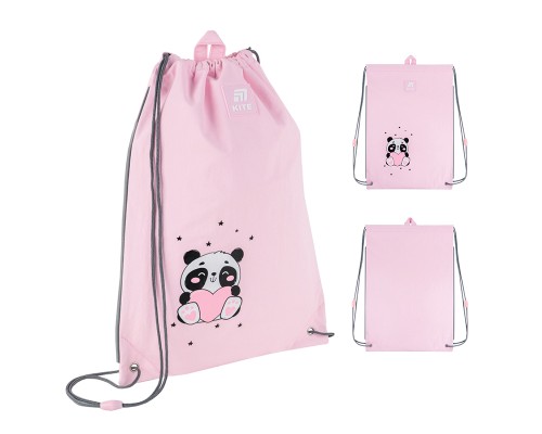 Сумка для взуття Kite 600M Panda (K25-600M-21)