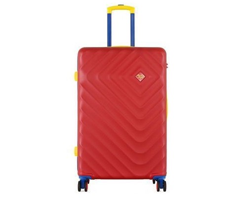 Валіза Semi Line 28