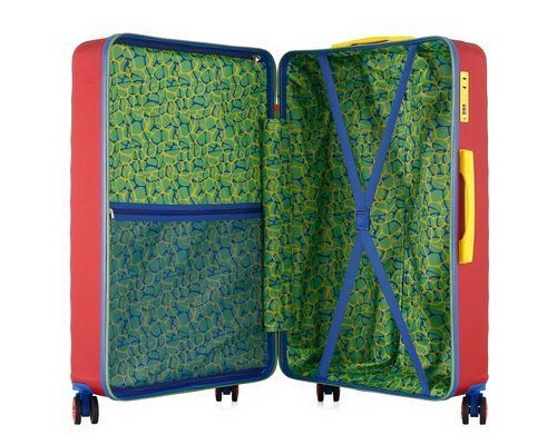 Валіза Semi Line 28