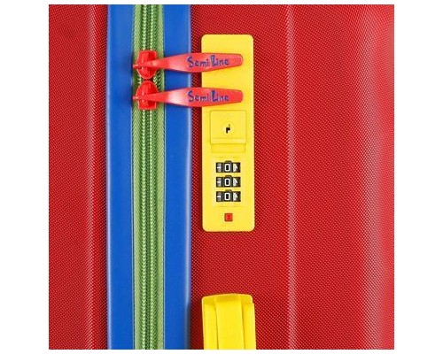 Валіза Semi Line 28