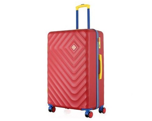 Валіза Semi Line 28