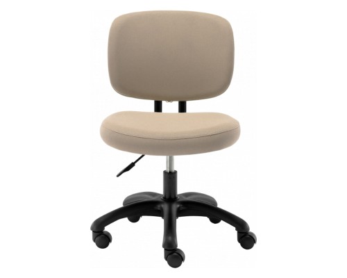 Дитяче крісло GT Racer B-1511 Beige (B-1511 Fabric Beige)