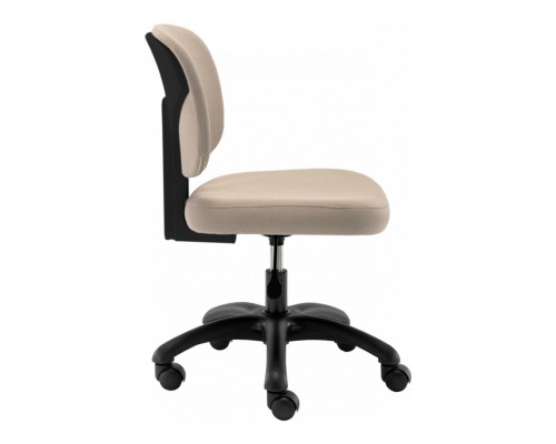 Дитяче крісло GT Racer B-1511 Beige (B-1511 Fabric Beige)