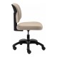 Дитяче крісло GT Racer B-1511 Beige (B-1511 Fabric Beige)