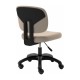 Дитяче крісло GT Racer B-1511 Beige (B-1511 Fabric Beige)