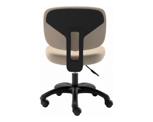 Дитяче крісло GT Racer B-1511 Beige (B-1511 Fabric Beige)