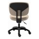 Дитяче крісло GT Racer B-1511 Beige (B-1511 Fabric Beige)