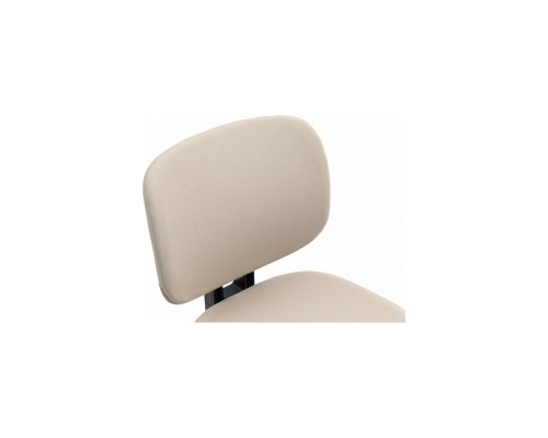 Дитяче крісло GT Racer B-1511 Beige (B-1511 Fabric Beige)