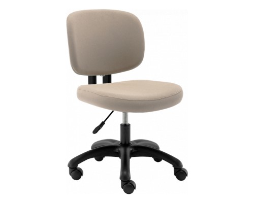Дитяче крісло GT Racer B-1511 Beige (B-1511 Fabric Beige)