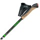 Палиці для скандинавської ходи Gabel FLD Carbon 120 (7009400801200) (DAS302700)