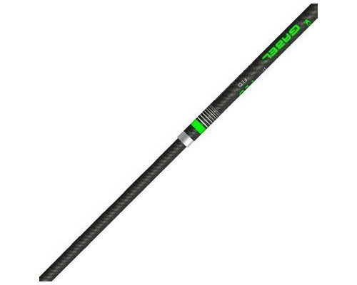 Палиці для скандинавської ходи Gabel FLD Carbon 120 (7009400801200) (DAS302700)