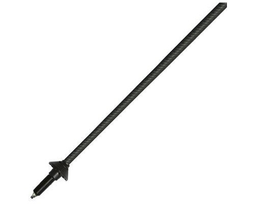 Палиці для скандинавської ходи Gabel FLD Carbon 120 (7009400801200) (DAS302700)