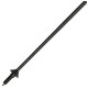 Палиці для скандинавської ходи Gabel FLD Carbon 120 (7009400801200) (DAS302700)
