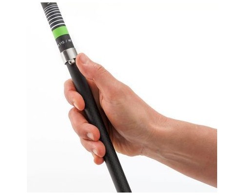 Палиці для скандинавської ходи Gabel FLD Carbon 120 (7009400801200) (DAS302700)