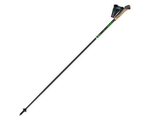 Палиці для скандинавської ходи Gabel FLD Carbon 120 (7009400801200) (DAS302700)
