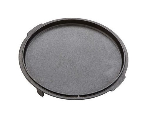 Котел туристичний Groenberg Askja Pot 33 cm / 10 L Black (266018) (DAS303245)