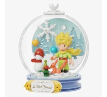 Конструктор Pantasy Le Petit Prince Зимова мелодія (86333)