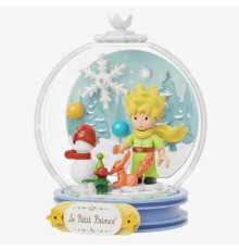 Конструктор Pantasy Le Petit Prince Зимова мелодія (86333)