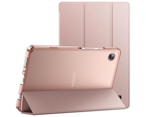 Чохол до планшета Armorstandart Flex Case Samsung Tab A9 Pink (ARM84441)