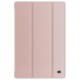 Чохол до планшета Armorstandart Flex Case Samsung Tab A9 Pink (ARM84441)