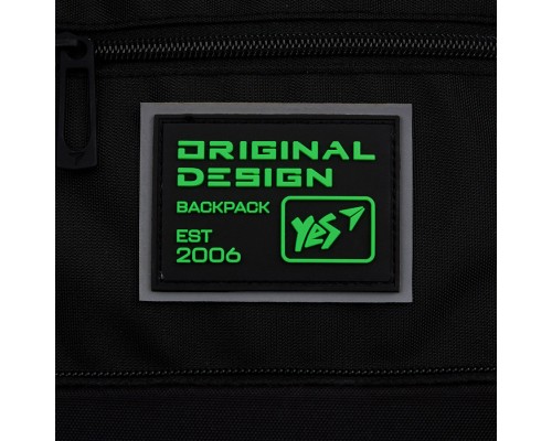 Рюкзак шкільний Yes Minecraft Survival T-115 (550001)