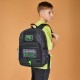 Рюкзак шкільний Yes Minecraft Survival T-115 (550001)
