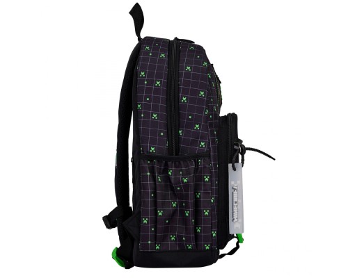 Рюкзак шкільний Yes Minecraft Survival T-115 (550001)