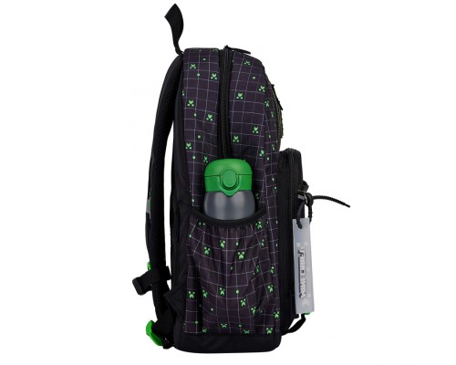 Рюкзак шкільний Yes Minecraft Survival T-115 (550001)