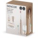 Електрична зубна щітка Sencor SOC 4211GD