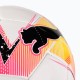 М'яч футбольний Puma Futsal 3 MS ball 083765-01 білий, чорний, рожевий 4 (4065449751025)