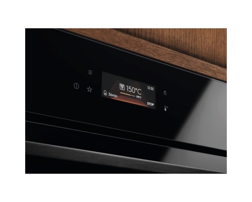 Духова шафа Electrolux LOD8C39Z