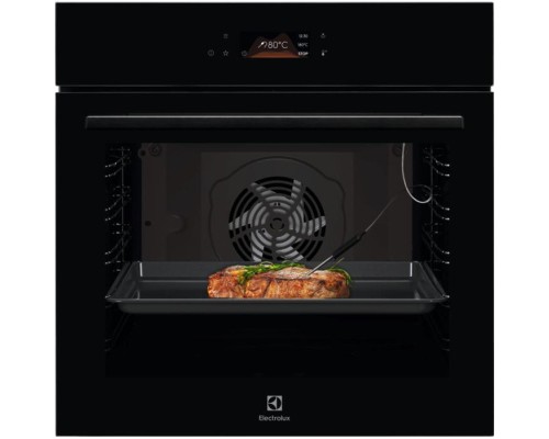 Духова шафа Electrolux LOD8C39Z
