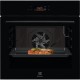 Духова шафа Electrolux LOD8C39Z